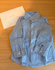 Chemise - Tape à l’œil - 2 ans 