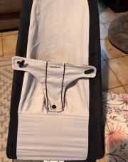 Transat babybjorn réversible 