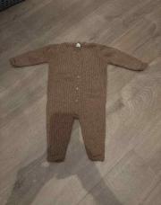 Combi tricot zeeman 68