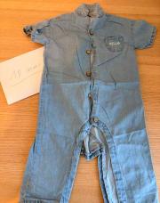 Combi aide manches courtes - Kiabi - 18 mois