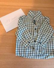 Chemise - Tape à l’œil - 18 mois