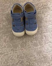 Chaussure premier pas Naturino