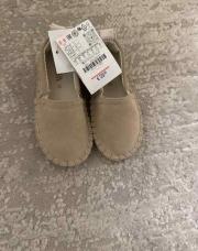 Chaussures zara
