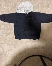 veste zara 