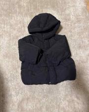 Manteau zara 