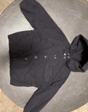 veste zara 