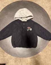 manteau zara 