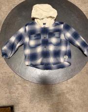 Chemise Zara 