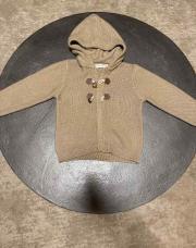 Gilet Mayoral 