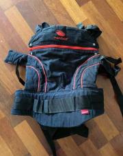 Porte bébé Manduca