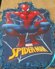 Spiderman 