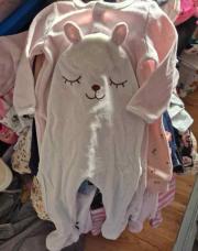 Pyjama sergent major t12mois 