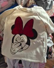 Robe zara t80 cm 