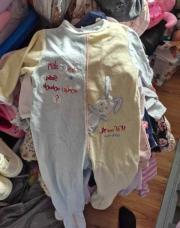Pyjama vintage t12 mois 