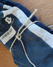 Lot 3m pant 