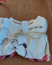 Lot winnie 3m