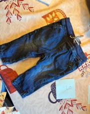 Jeans verbaudet 9 mois 
