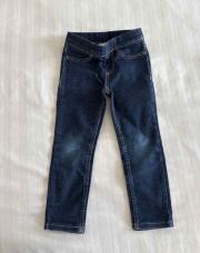 Jeans fille H&M 2 ans
