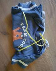 Lot de deux body 24 mois c&a