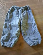Pantalon molleton Kiabi 2 ans 