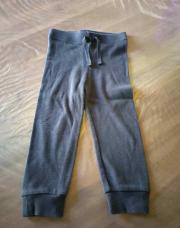 Pantalon noir 2 ans 