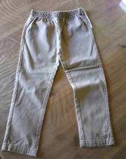 Pantalon beige 24 mois 