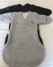 Gigoteuse BEMINI 0-3 mois TOG 1,5 Lot de 2
