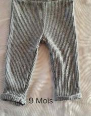 legging 9M