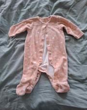 Pyjamas 3 mois 