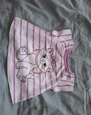 Thee shirt marie 3 mois 
