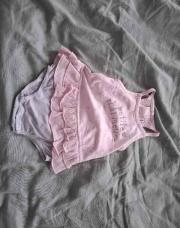 Barboteuse legere 3 mois 
