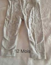 legging kiabi 12M