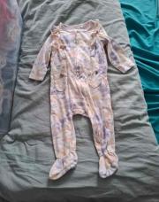 Pyjamas 3 mois 