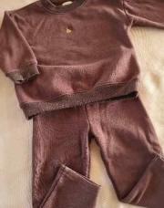 ensemble zeeman 12M