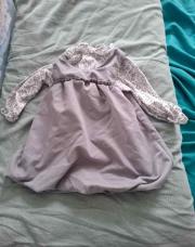 Ensemble robe thee shirt 6 mois 