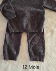 ensemble primark 12M