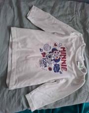 Thee shirt minie 