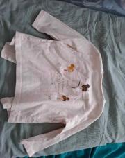 Thee shirt 6 mois 