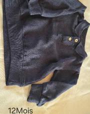 pull zeeman 12M