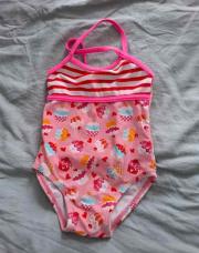 Maillot de bain 