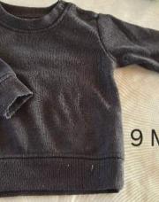 pull zeeman 9M