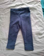 Legging jeans 6 mois 