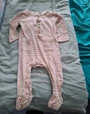 Pyjamas 6 mois 