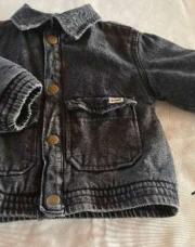 veste zeeman 18M