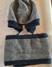 bonnet 12-24m