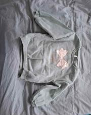 Pull 23 mois 