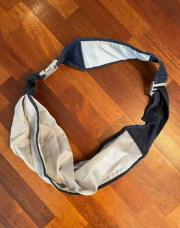 Porte bébé latéral