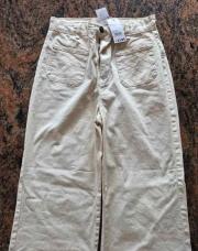 Pantalon beige neuf  Odrey TM