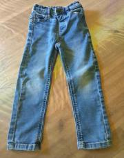 Jeans bleu next 3 ans 