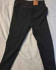 Legging chaud noir shein 2-3y